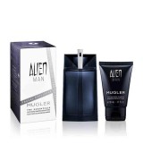 Kit Alien Man Travel Exclusive Mugler 100ml + shower gel 50ml 